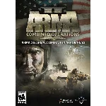 ARMA 2 II Combined Operations+DayZ Mod (Steam Gift/ROW)