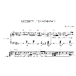 Goodbye to romance Ozzy Osbourne ноты для аккордеона