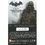 DLC Bane’s Special Forces для Batman: Arkham Origins
