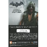 DLC Joker´s Vandal для Batman: Arkham Origins