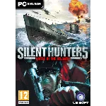 Silent Hunter 5 Battle of the Atlantic Gold (UPlay Key)