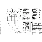 Чертеж фильтра СДЖ-150-1,6-1-1
