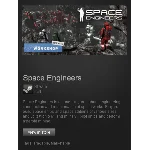 Space Engineers - STEAM Gift - Region RU+CIS+UA
