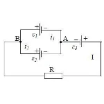 Решение задачи по физике раздел 1 пункт 30 электростат