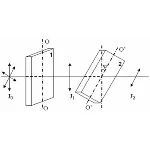 Решение задачи по физике раздел 2 пункт 76 оптика