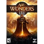 Age of Wonders III (Steam KEY) + ПОДАРОК