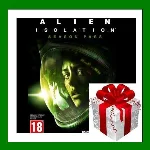 ✅Alien Isolation Season Pass✔️Steam Key🔑RU-CIS-UA⭐🎁