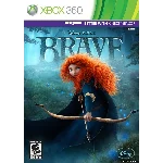 Xbox 360 | Brave (Храбрая Сердцем) | ПЕРЕНОС