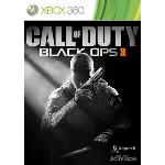 Xbox 360 | Call of Duty Black Ops 2 | ПЕРЕНОС