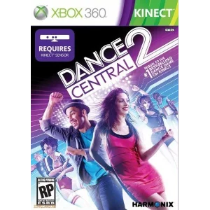 Xbox 360 | Dance Central 2 | ПЕРЕНОС