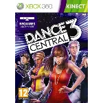Xbox 360 | Dance Central 3 | ПЕРЕНОС