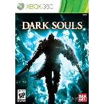 Xbox 360 | Dark Souls | ПЕРЕНОС
