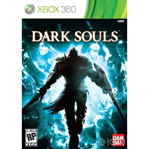 Xbox 360 | Dark Souls | ПЕРЕНОС
