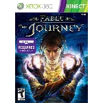 Xbox 360 | Fable Journey | ПЕРЕНОС