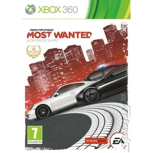 Xbox 360 | Need for Speed Most Wanted | ПЕРЕНОС