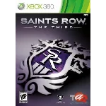 Xbox 360 | Saints Row 3 (The Third) | ПЕРЕНОС
