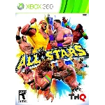 Xbox 360 | WWE All Stars | ПЕРЕНОС