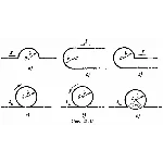 Решение задачи по физике раздел 4 пункт 80 электро