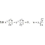 ИДЗ 10.2 – Вариант 8. Решения Рябушко А.П.