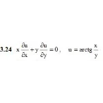 ИДЗ 10.2 – Вариант 24. Решения Рябушко А.П.