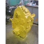 Ремонт КПП SB-165 погрузчиков L-34, Dressta