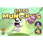 Eets Munchies  (Steam Key / ROW / Region Free)