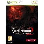 Xbox 360 | Castlevania: Lords Of Shadow 2 | ПЕРЕНОС