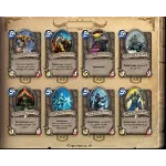 HEARTHSTONE EXPERT PACK (НАБОР КАРТ ЭКСПЕРТА) / GLOBAL
