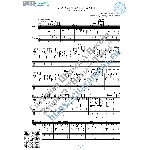 Я в весеннем лесу (Ноты и табы для гитары соло)