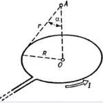 Решение задачи по физике раздел 9 пункт 2 электро