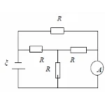 Решение задачи по физике раздел 9 пункт 91 электро