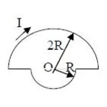 Решение задачи по физике раздел 10 пункт 3 электро