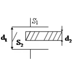 Решение задачи по физике раздел 10 пункт 35 электро