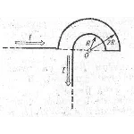 Решение задачи по физике раздел 13 пункт 5 электро