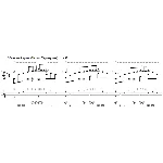 Маленький принц (М. Таривердиев) - переложение для гита