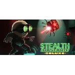 Stealth Bastard Deluxe  (Steam Key / ROW / Region Free)