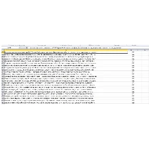 База коротких шуток от 20 до 140 символов (7954 штуки)
