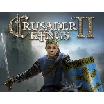 Crusader Kings II (Steam/Ru)
