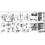 Емкость надземная для сжиженного газа V=10 м3