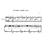 Самый лучший день ноты (ноты для аккордеона)