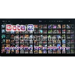 DOTA 2 аккаунт 🔥 от 30 до 999 предметов✅+ Родная почта