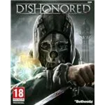 Dishonored/ STEAM KEY / RU+CIS