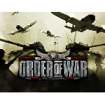 Order of War (Steam Аккаунт / Region Free)