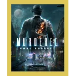 🎁MURDERED: SOUL SUSPECT (Steam)(RU/ CIS)