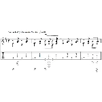 Закаляйся (Соловьёв-Седой) - переложение для гитары