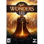 AGE of WONDERS 3 (Steam Ключ/ Region Free)