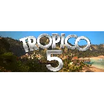 Tropico 5 + DLC (Kalypso KEY) + ПОДАРОК