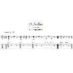 Чиж и Ко - О любви Аранжировка для одной гитары