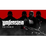 Wolfenstein The NO LV Release - STEAM Gift - reg free**