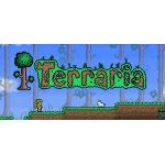 Terraria (Steam Gift/Region Free)
